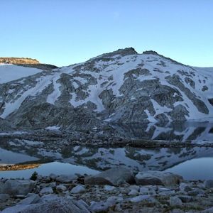 Meet your Posher, Jamie